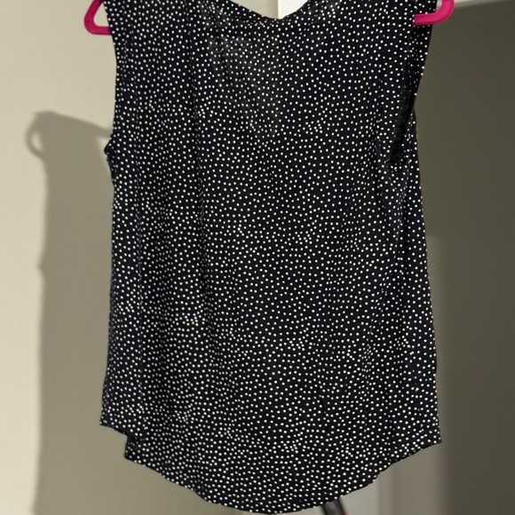 Ladies Loft Tank Top Size XS - Picture 5 of 5